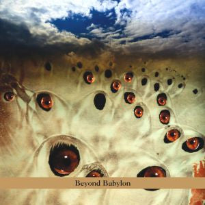 BRODY, PAUL'S SADAWI - BEYOND BABYLON