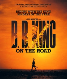 B.B. KING - B.B. KING: ON THE ROAD [BLU-RAY]