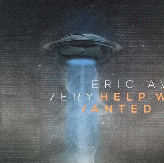 AVERY, ERIC  - HELP WANTED
