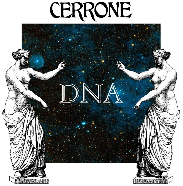 CERRONE  - DNA