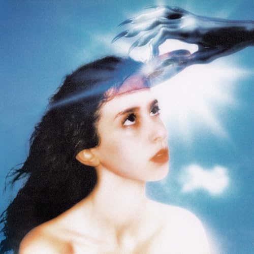 MAGDALENA BAY - IMAGINAL DISK (VINYL)