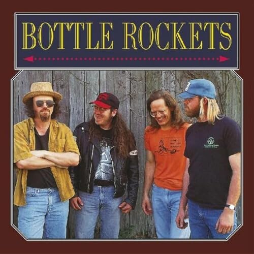 BOTTLE ROCKETS - BOTTLE ROCKETS BOTTLE ROCKETS (30TH ANNIVERSARY) ( [VINYL] BOTTLE ROCKETS