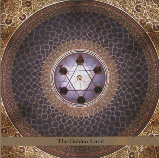 BESTER QUARTET  - GOLDEN LAND