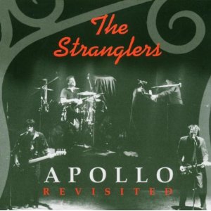 STRANGLERS  - APOLLO REVISITED