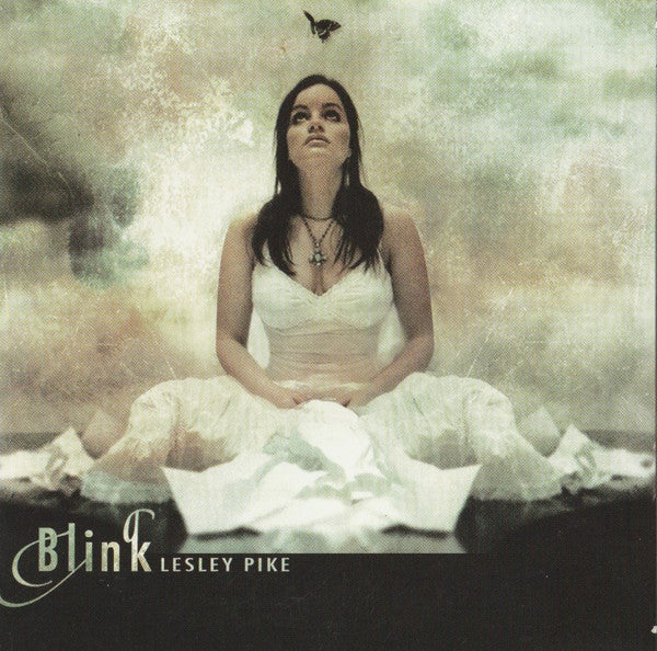 PIKE, LESLEY  - BLINK