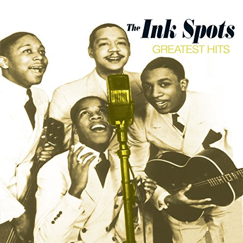 INKSPOTS - GREATEST HITS (CD)
