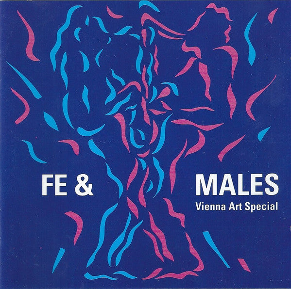 VIENNA ART SPECIAL  - FE & MALES