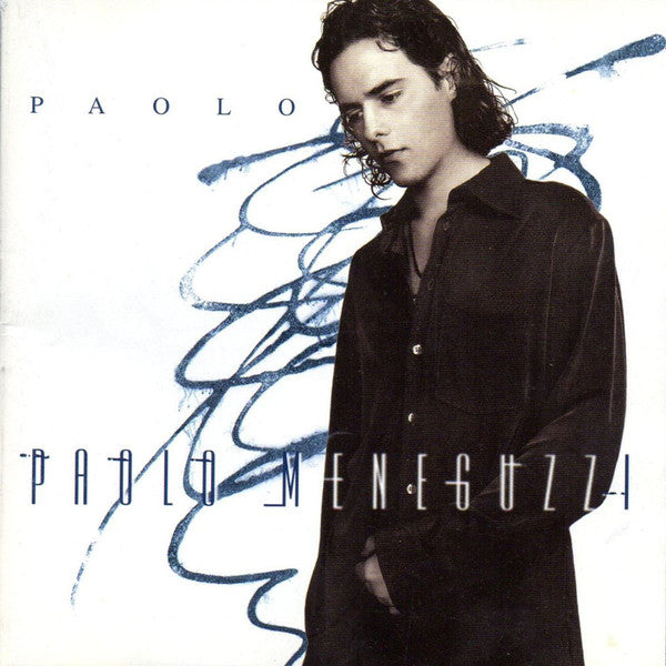 MENEGUZZI, PAOLO  - PAOLO