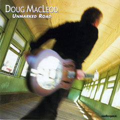 MACLEOD, DOUG  - UNMARKED ROAD