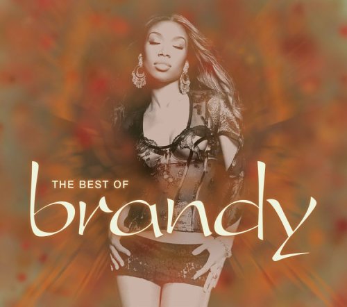 BRANDY - THE BEST OF