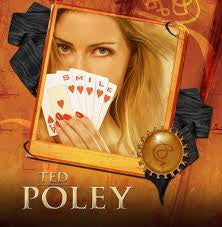 POLEY, TED  - SMILE
