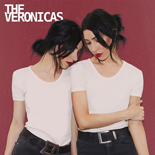 THE VERONICAS - THE VERONICAS