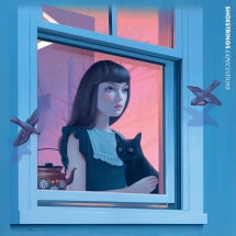 SHOESTRINGS - EXPECTATIONS [CD]
