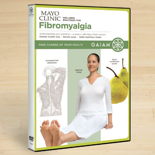 MAYO CLINIC WELLNESS SOLUTIONS FOR FIBRO