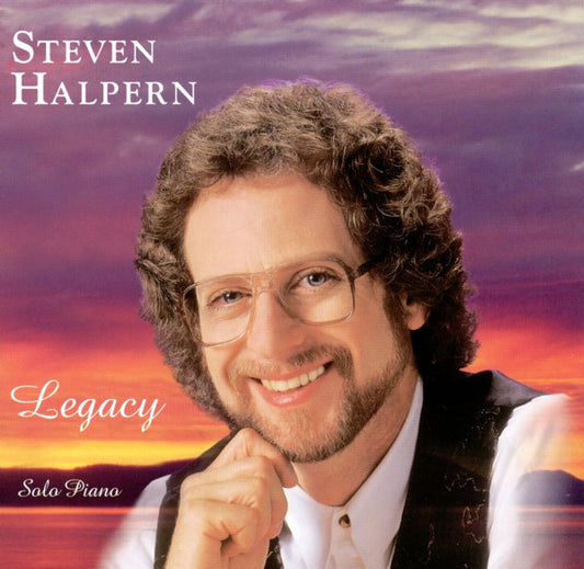 HALPERN, STEVEN  - LEGACY