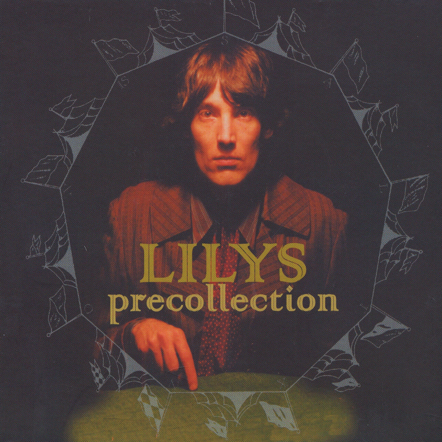 LILYS  - PRECOLLECTION