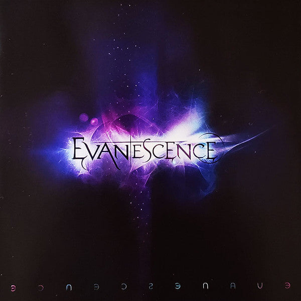 EVANESCENCE - EVANESCENCE (CD)