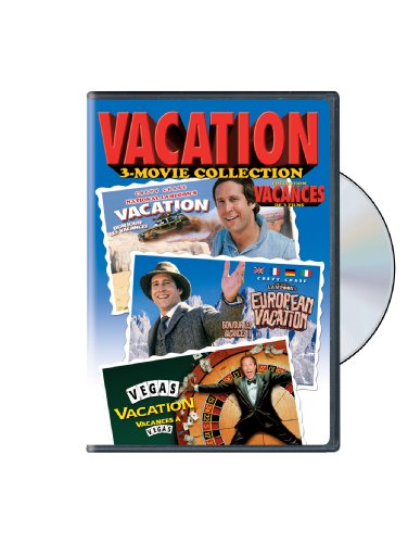 NATIONAL LAMPOON'S VACATION COLLECTION (3FE)