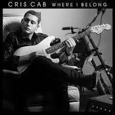 CAB, CRIS  - WHERE I BELONG