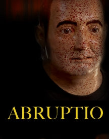 ABRUPTIO [BLU-RAY]