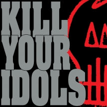 KILL YOUR IDOLS - NO GIMMICKS NEEDED [CD]