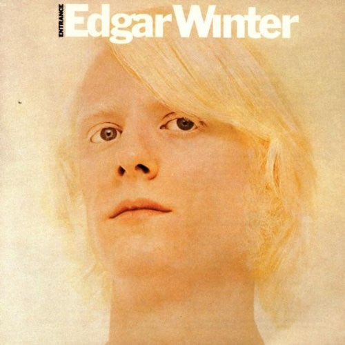 WINTER, EDGAR  - ENTRANCE(IMPORT)