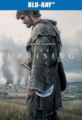THE UPRISING [BLU-RAY] (BILINGUAL)