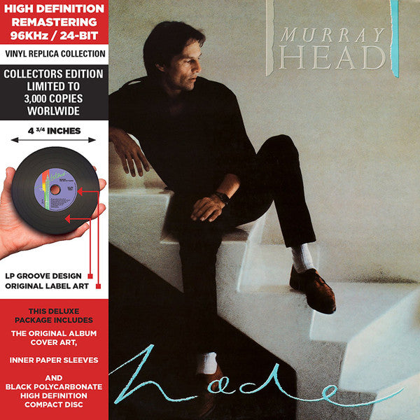 HEAD, MURRAY  - SHADE