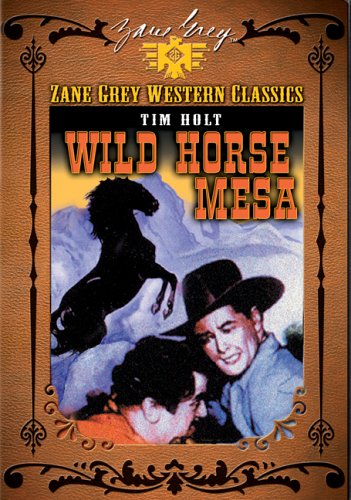 WILD HORSE MESA [IMPORT]