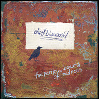 DARKBLUEWORLD  - PERILOUS BEAUTY OF MADNESS