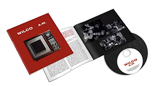 WILCO - A.M. (SPECIAL EDITION)