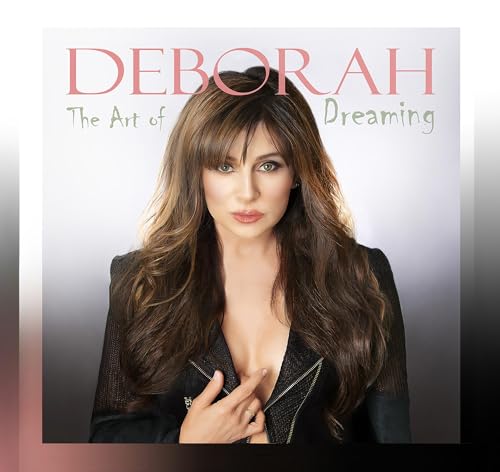 DEBORAH ALLEN - THE ART OF DREAMING (CD)