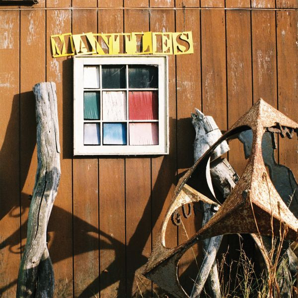 MANTLES, THE - MEMORY - 7"