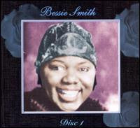 SMITH, BESSIE  - EMPRESS OF THE BLUES V1