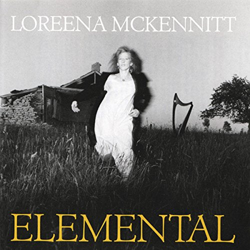 MCKENNITT, LOREENA - ELEMENTAL