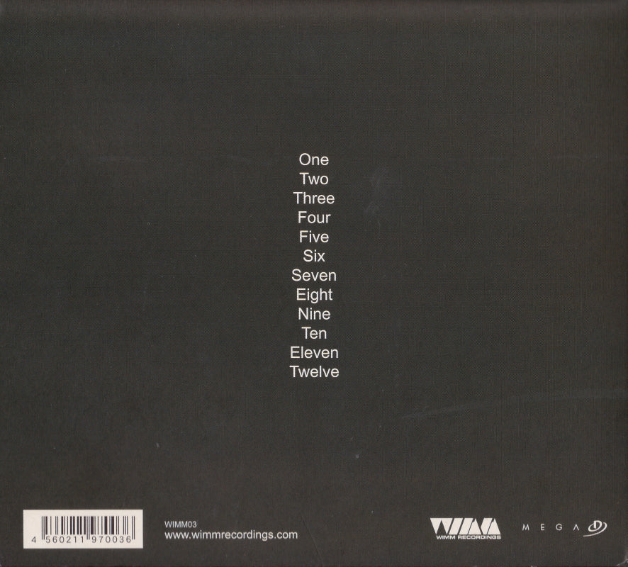 MR. COOPER  - AMONGST STRANGERS