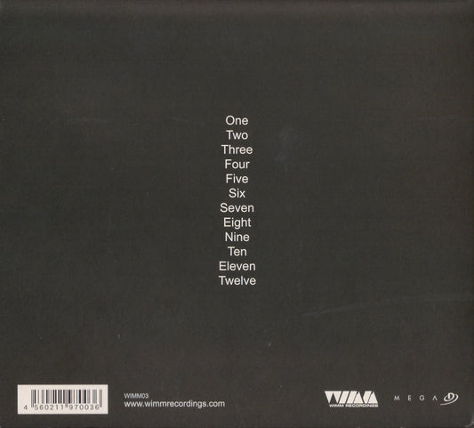 MR. COOPER  - AMONGST STRANGERS