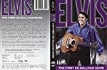 PRESLEY, ELVIS - DVD: FIRST ED SULLIVAN SHOW