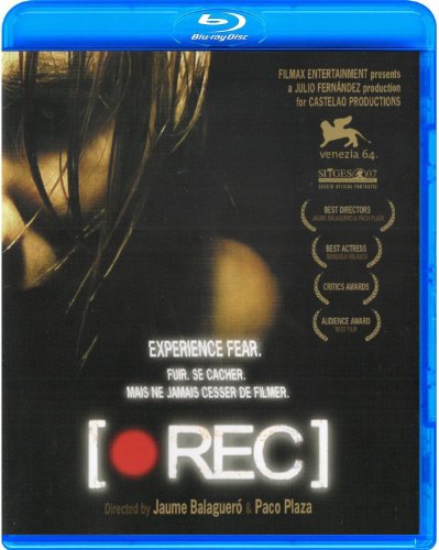 REC  - BLU