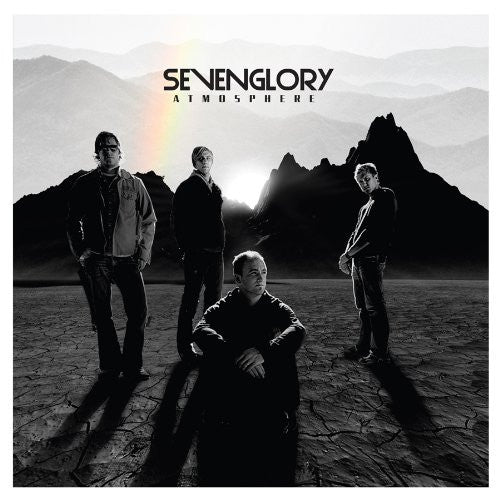 SEVENGLORY  - ATMOSPHERE