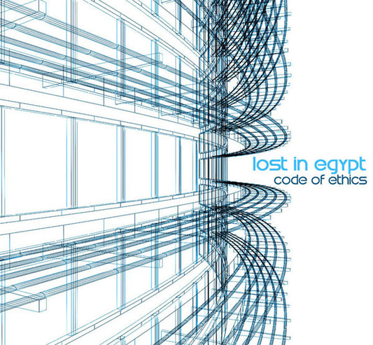 CODE OF ETHICS  - LOST IN EGYPT
