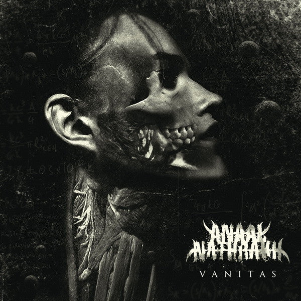 NATHRAKH, ANAAL  - VANITAS