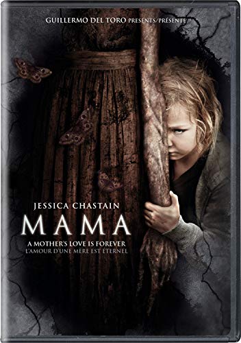 MAMA (BILINGUAL)