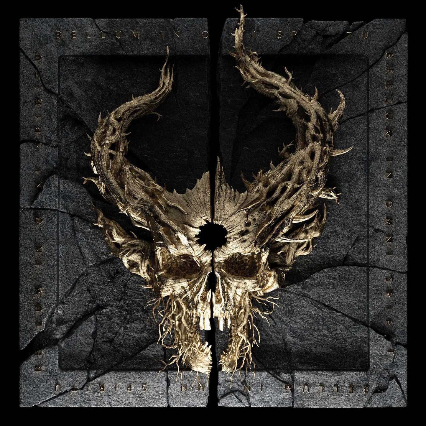 DEMON HUNTER  - WAR