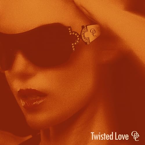 ODC - TWISTED LOVE (CD)