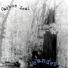 CARBON LEAF  - MEANDER