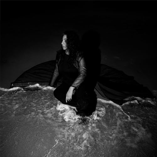 AROOJ AFTAB - NIGHT REIGN (CD)