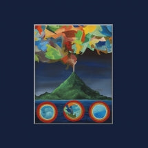 THE OLIVIA TREMOR CONTROL - THE SAME PLACE [LP]