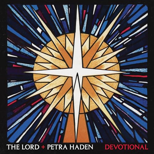 THE LORD - DEVOTIONAL (VIOLET VINYL)
