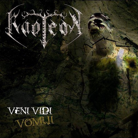 KAOTEON  - VENI VIDI VOMUI